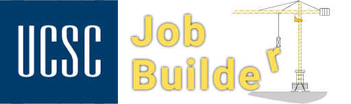 Job Builder Word Banner